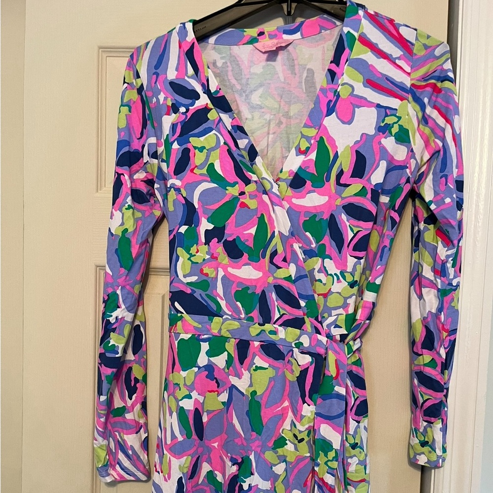 Lilly Pulitzer Dress For Sale
